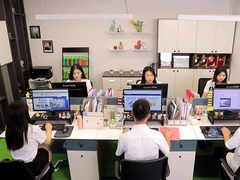 тип продукции и разные поверхности