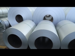 край мельницы катушек 508/610mm GL стальной для промышленного