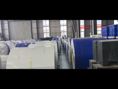 20 / 5 Микрон PE покрытие 3003 Алюминиевая катушка с цветовым покрытием