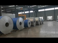 Алюминиевая катушка из сплава AA1050 AA1070 для отражателя лампы