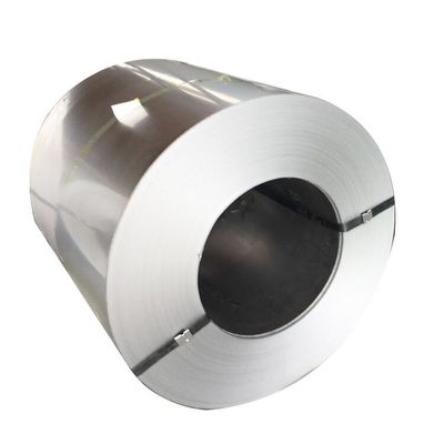 Купить Регулярная ширина 1000 мм горяче-погруженная оцинкованная стальная катушка 1000-6000 мм длина Производство в сети