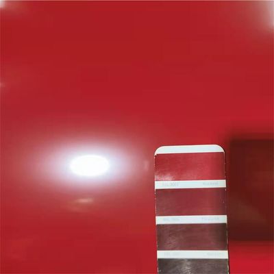 Купить Перекрашенный цвет Цзыбо G40 покрыл стальной крен горячее окунутое Galvanzied Производство в сети