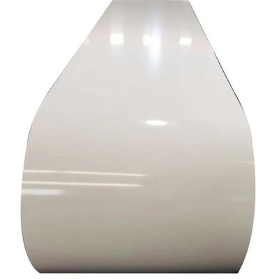 Купить EN 10346 Ral 5005 Ppgi гальванизировал стальной покрытый цвет Prepainted катушкой online manufacture