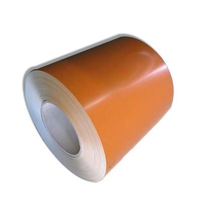 Купить Катушка коррозионной устойчивости катушки JERO СТАЛЬНАЯ Prepainted стальным покрытая цветом стальная Производство в сети