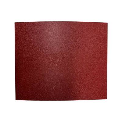 Купить DX51 Matt поверхностный цвет покрыл стальной фильм 15/5um катушки Prepainted сталь Производство в сети