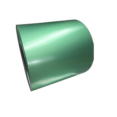 Купить Покрытие катушки 30-150g/M2 Aluzinc стальной катушки G550 0.12-2mm GL полностью трудное online manufacture