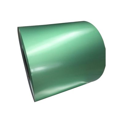 Купить Катушка Galvalume ASTM AZ150 0.4x1200mm Aluzinc стальная для на открытом воздухе обшивать панелями металла online manufacture