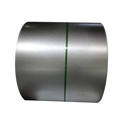Купить Поверхность катушки AFP Galvalume S550GD ASTM A792 Aluzinc стальная online manufacture