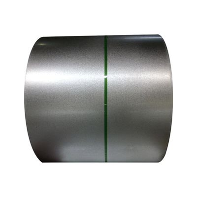 Купить Поверхность Galvalume AFP Bobina катушки Az150 Zincalume GL стальная online manufacture