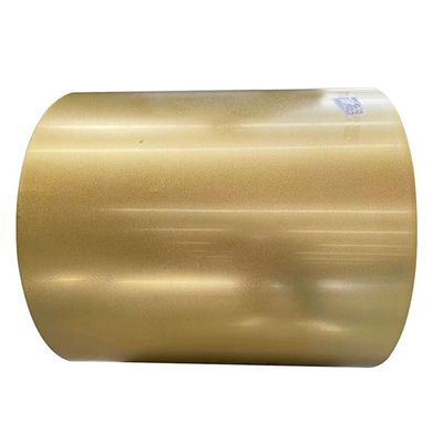 Купить Катушка Chromated Aluzinc стальной катушки Galvalume G550 0.43x1200 стальная online manufacture