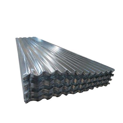 Купить Тип волны рифленого листа Zincalume гальванизированный поликарбонатом online manufacture