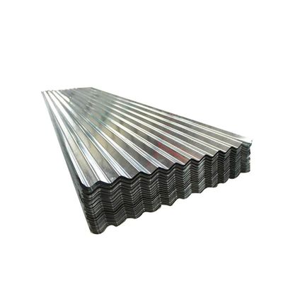 Купить ASTM A653 гальванизировало листы толя металла калибрует строительный материал 26 online manufacture