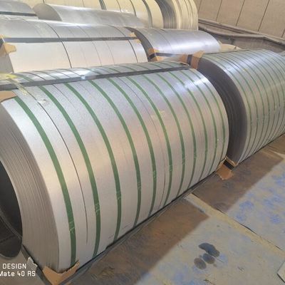 Купить Ранг прокладки SGCC SGCD катушки Galvalume S550 AZ150 AFP стальная online manufacture