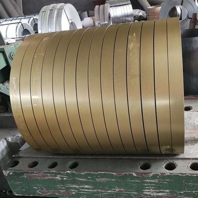 Купить Chromated Aluzinc покрыло крен стального galvalume Zincalume стальной online manufacture