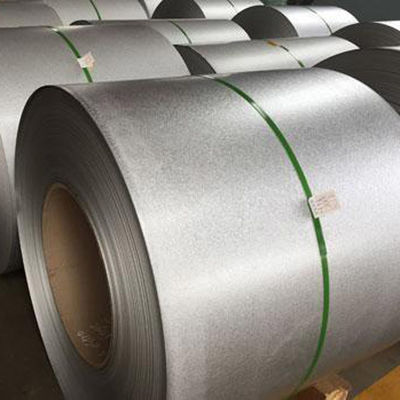 Купить Катушка AZ150 Aluzinc Aluzinc Galvalume стальная гальванизировала сталь online manufacture