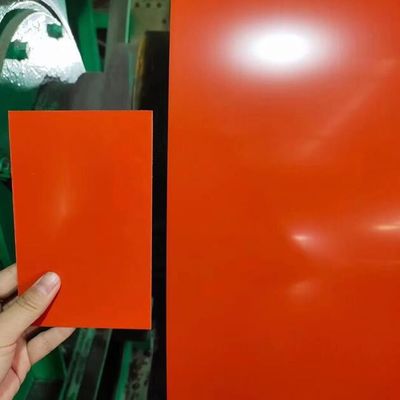Купить Az150 Bobina Aluzinc Prepainted катушка Ppgi Galvalume стальная online manufacture
