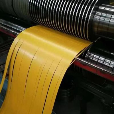 Купить Толщина 0.12-2mm красит покрытую стальную катушку Prepainted стальная плита катушки online manufacture