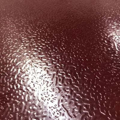 Купить алюминий 25-1250мм Prepainted стальная катушка для индустрии земледелия online manufacture