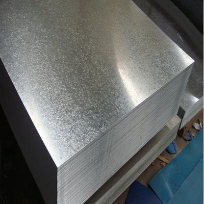 Купить 3-8 тонн оцинкованного стального листа 0,12-3 мм толщина ID 508-610MM online manufacture