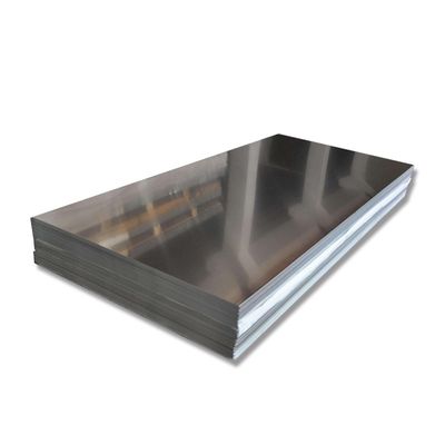 Купить 5xxx серии AA5052 Материал 5052 H32 Алюминиевая сплавная плитка для лодок online manufacture