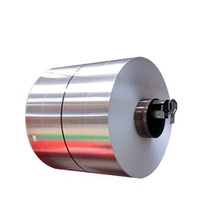 Купить EN AW 3003 Алюминиевая катушка Производство в сети