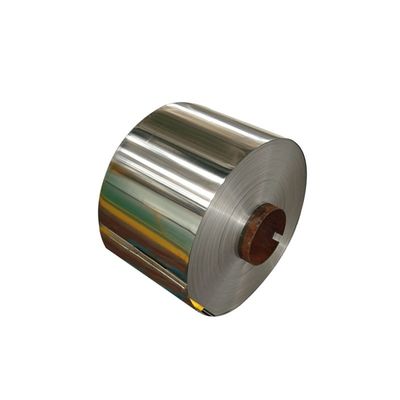 Купить Устойчивость к коррозии EN AW 5052 AA5052 Алюминиевая катушка Производство в сети
