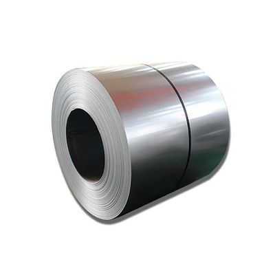 Купить Dx51d / Dx52d / Dx53d Холоднокатаная катушка из углеродистой стали мягкий материал оцинкованная катушка online manufacture