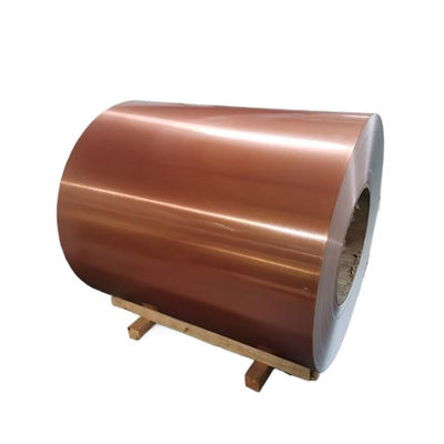 Купить 3003 H24 Алюминиевая рулонная листовая сталь с узором для вывесок Производство в сети