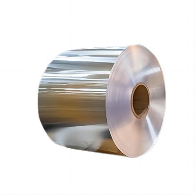 Купить Prime Quality 0.5MM Thickness ASTM B209 1060 Aluminum Coil Factory Производство в сети