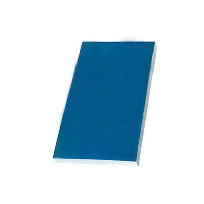 Купить ASTM B209 Стандарт 48X96 дюймов Яркая отделка 5454 Плоская алюминиевая плита Производство в сети