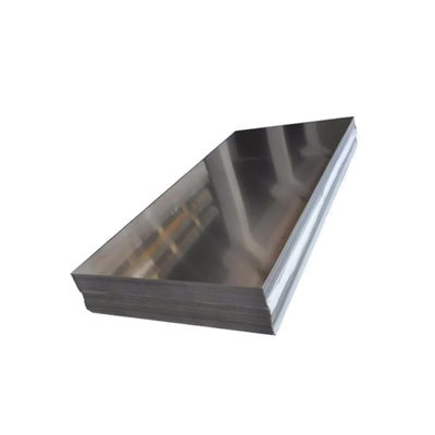 Купить Коррозионная стойкость алюминиевого сплава 5000 серии 5052 для автомобильной промышленности Производство в сети