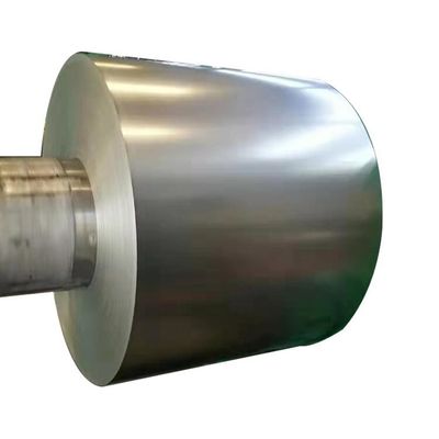 катушка листа Gi 0.18mm*750mm покрытая цинком для строительного материала металла