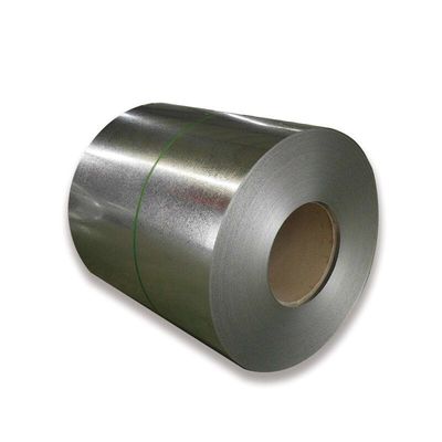 Цинк G60 G90 покрыл горячекатаные стальные катушки 0.14*1000mm