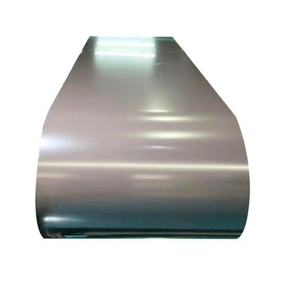 ASTM A755 / CGCC Стандартная предварительно окрашенная оцинкованная стальная катушка для строительства