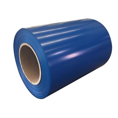 0.2mm PPGI Prepainted катушка Gi стальная для конструкции и здания
