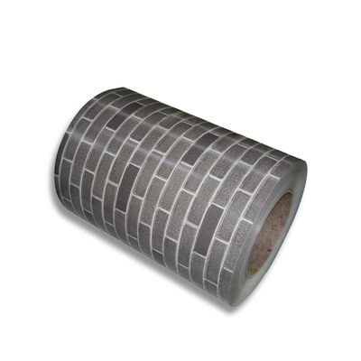 0.12-2мм Алюминиевый Переднарисованный Стальной катушка Z50-Z275G