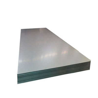 4x8 гальванизировало стальной аттестованный лист Sae 1015 SONCAP ISO9001