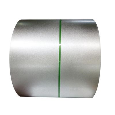 Устойчивость к коррозии 0,25 Толщина Гальвалюмная стальная катушка крыши