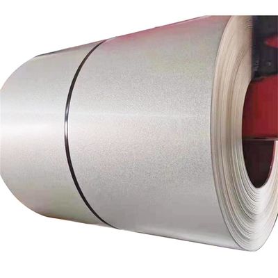 край мельницы катушек 508/610mm GL стальной для промышленного