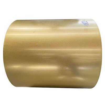Galvalume катушки полного крепко AZ80 55% G550 ASTM A792 GL катушка стального стальная