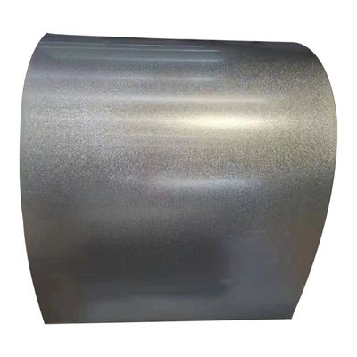 толщина корозии 0.12-1mm стальной катушки 2-8tons Chromated GL анти-
