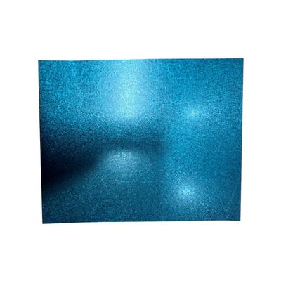 Крен стали Chromated Galvalume катушки AFP G550 AZ150 Aluzinc стальной