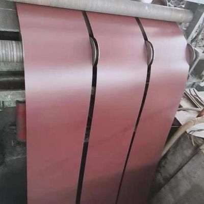 Узкое стальное мягкое Ppgi покрыло материал катушки CGCC/ASTM A755