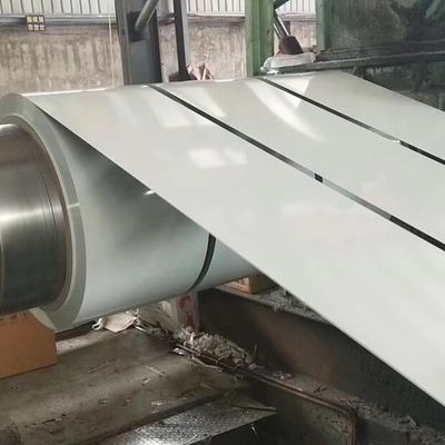 DX51D Prepainted катушка белое Ral цвета стальная 9003 9016 прокладки Ppgi