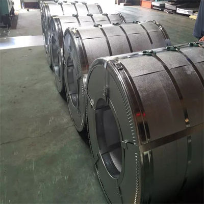 Стальная катушка для автомобилей с цинком по стандарту ASTM 20-275 гг.
