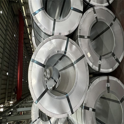 ID гальванизированный шириной стальной катушки 1220mm 508mm/610mm