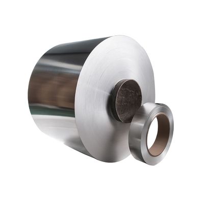 ASTM B209 AA5251 5251 Сплав алюминиевой катушки