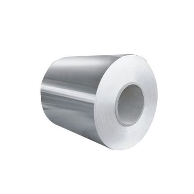 ASTM B209 AA1060 Алюминиевая спираль 1060 Алюминиевая спираль Алюминиевые изделия из сплава