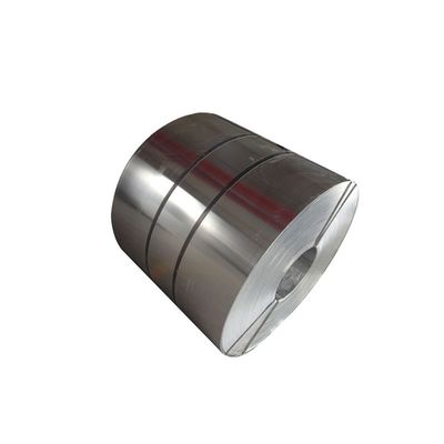 Устойчивость к коррозии ASTM B209 3104 Алюминиевые катушки для консервных банок