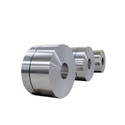 Устойчивость к коррозии ASTM B209 AA5052 5052 Алюминиевая катушка